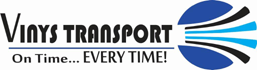 Viny's Transport